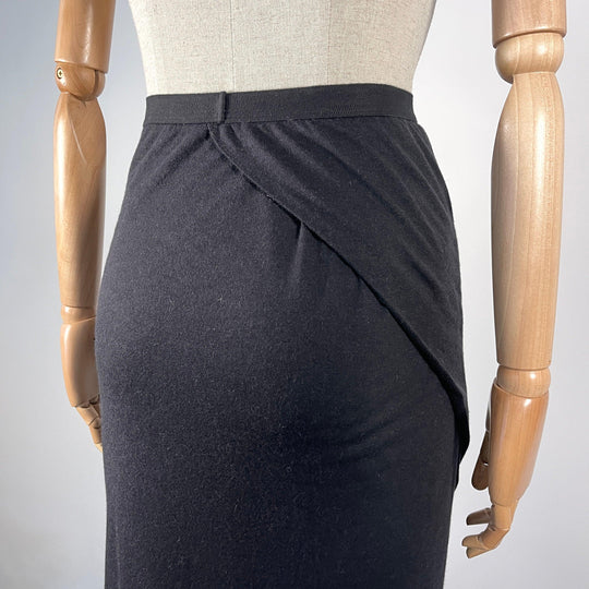 RICK OWENS - RICK OWENS Skirt - AVVIIVVA.COM