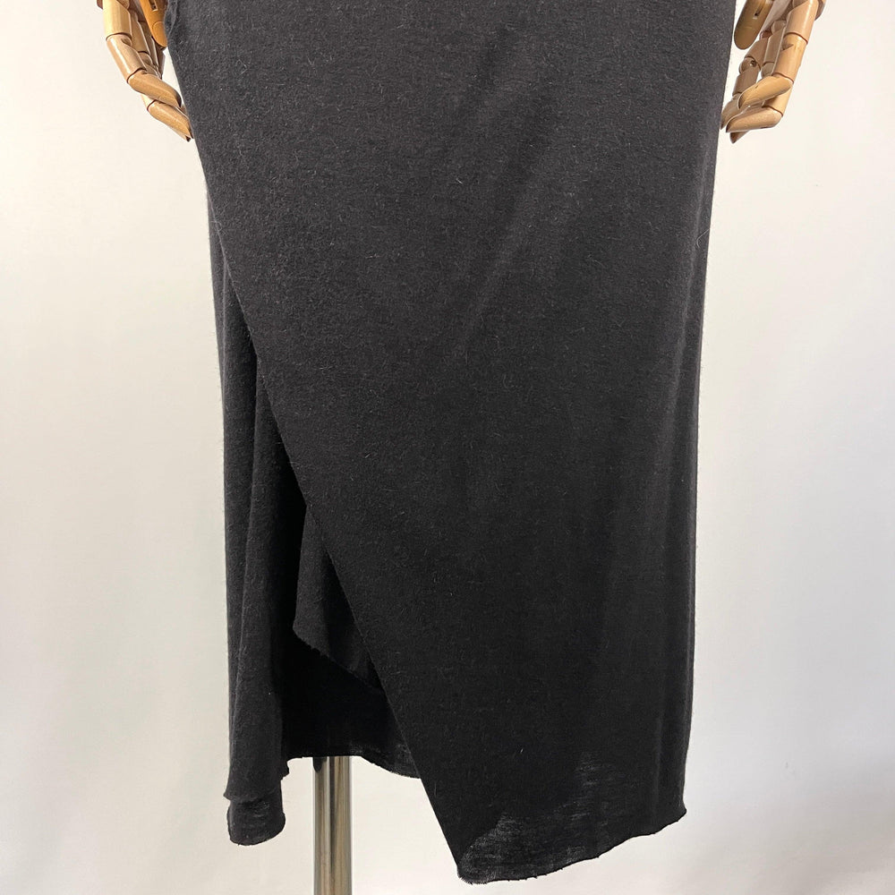 RICK OWENS - RICK OWENS Skirt - AVVIIVVA.COM