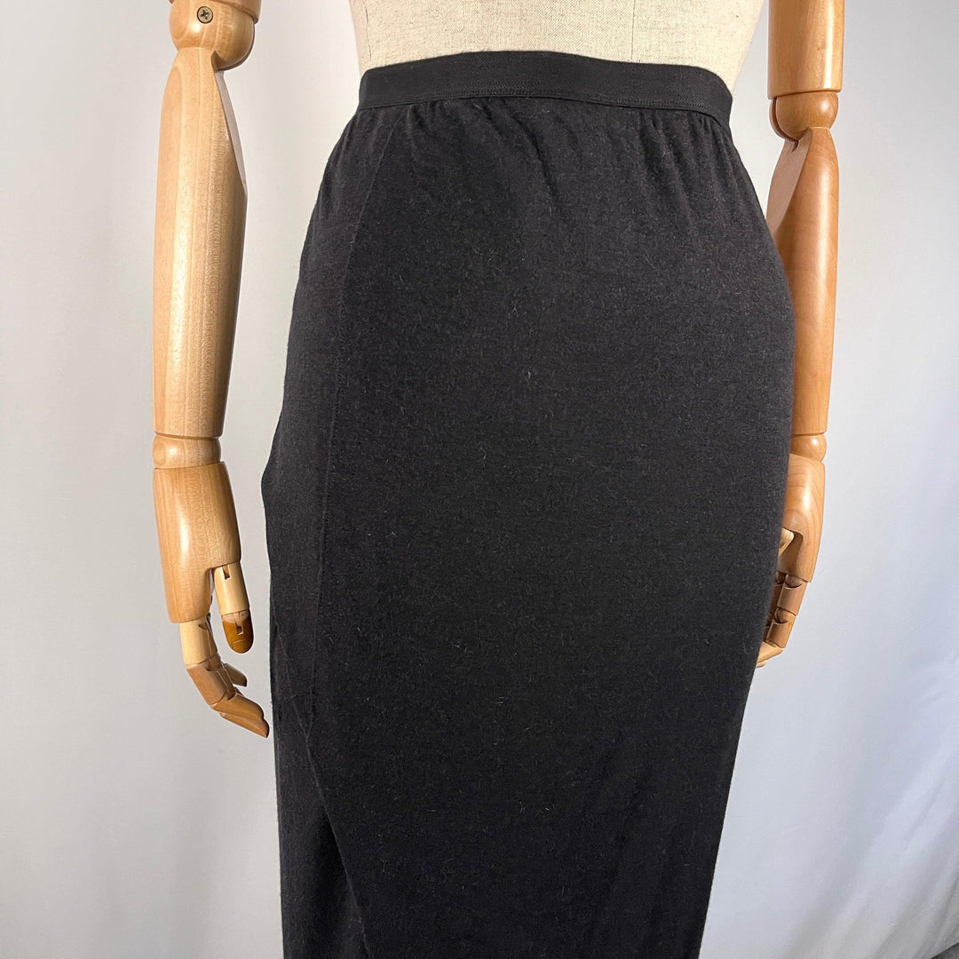 RICK OWENS - RICK OWENS Skirt - AVVIIVVA.COM