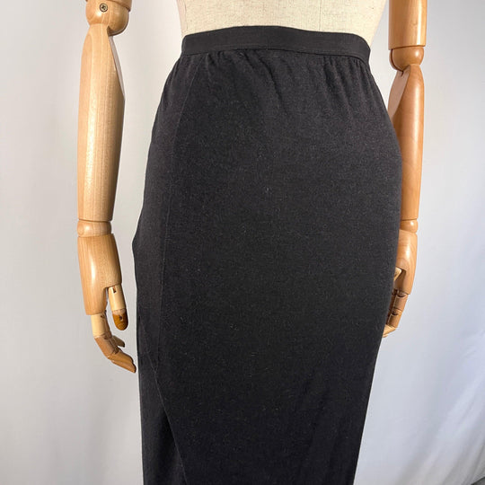 RICK OWENS - RICK OWENS Skirt - AVVIIVVA.COM