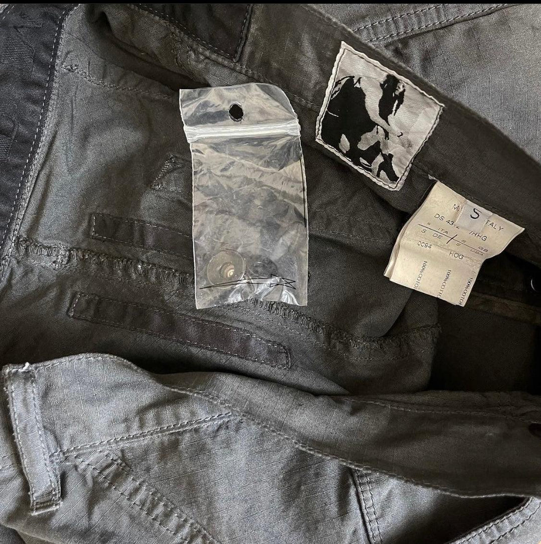 RICK OWENS - RICK OWENS Skirt - AVVIIVVA.COM