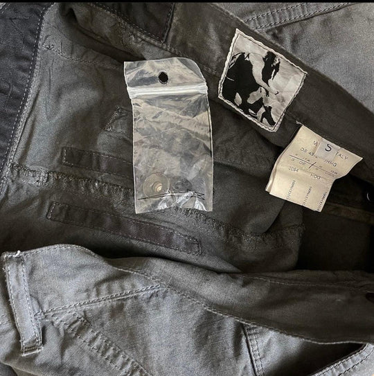 RICK OWENS - RICK OWENS Skirt - AVVIIVVA.COM