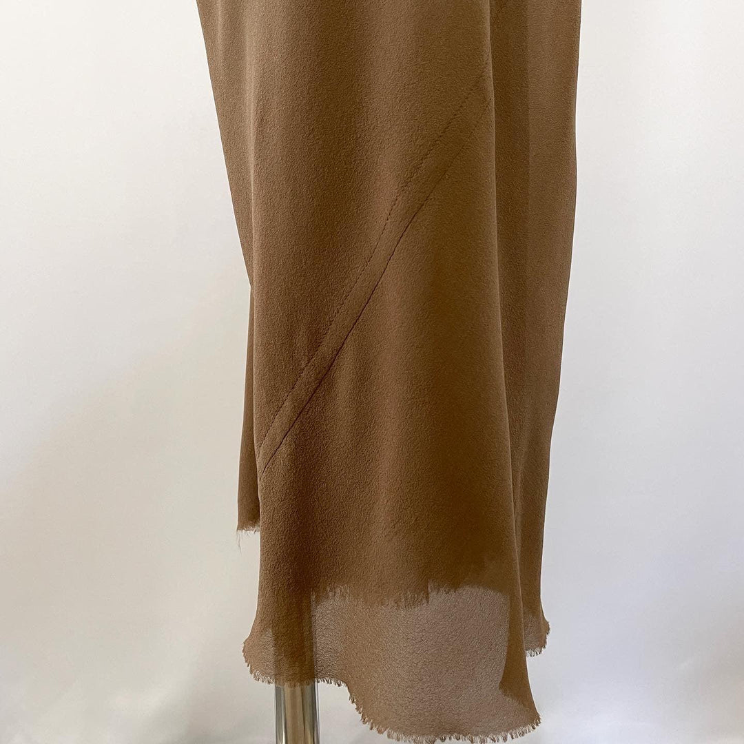 RICK OWENS - RICK OWENS Skirt - AVVIIVVA.COM
