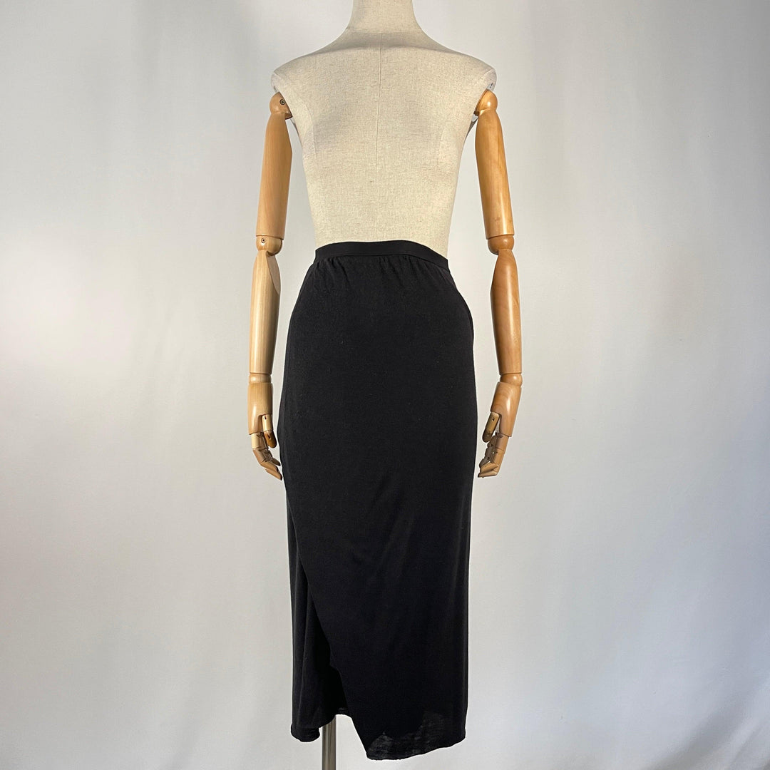 RICK OWENS - RICK OWENS Skirt - AVVIIVVA.COM