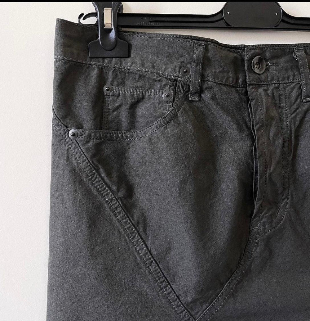 RICK OWENS - RICK OWENS Skirt - AVVIIVVA.COM