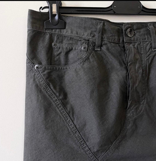 RICK OWENS - RICK OWENS Skirt - AVVIIVVA.COM
