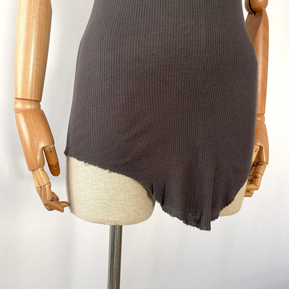 RICK OWENS - RICK OWENS Tank Top - AVVIIVVA.COM