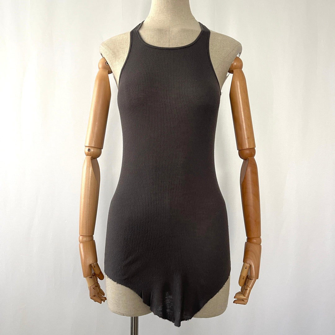 RICK OWENS - RICK OWENS Tank Top - AVVIIVVA.COM