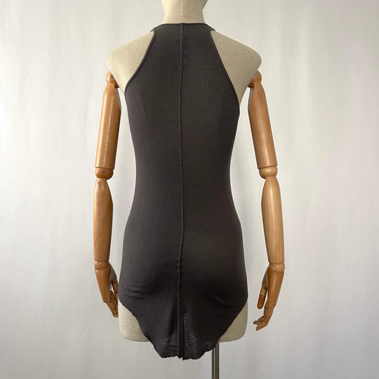 RICK OWENS - RICK OWENS Tank Top - AVVIIVVA.COM