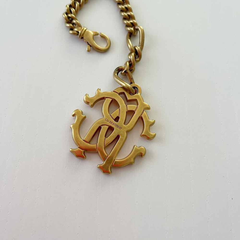 ROBERTO CAVALLI - ROBERTO CAVALLI Bag Charm - AVVIIVVA.COM