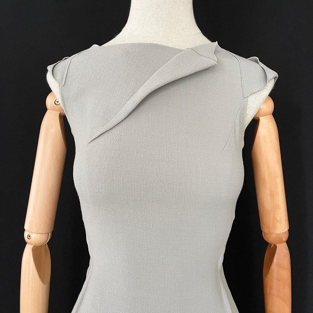 ROLAND MOURET - ROLAND MOURET Dress - AVVIIVVA.COM