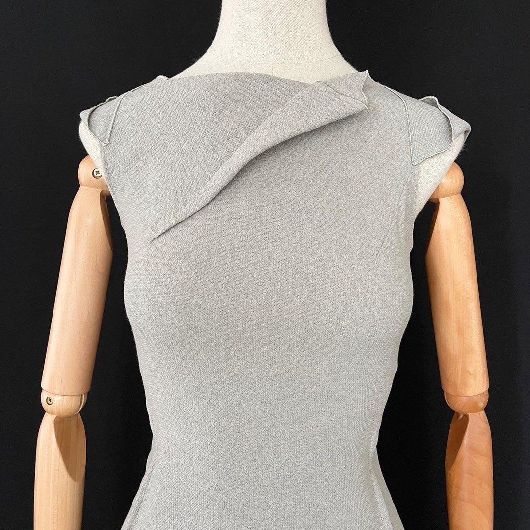 ROLAND MOURET - ROLAND MOURET Dress - AVVIIVVA.COM