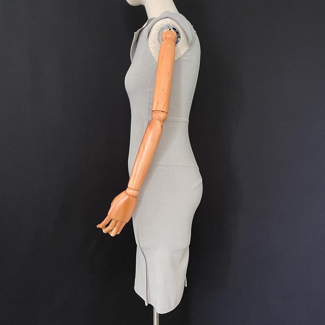 ROLAND MOURET - ROLAND MOURET Dress - AVVIIVVA.COM