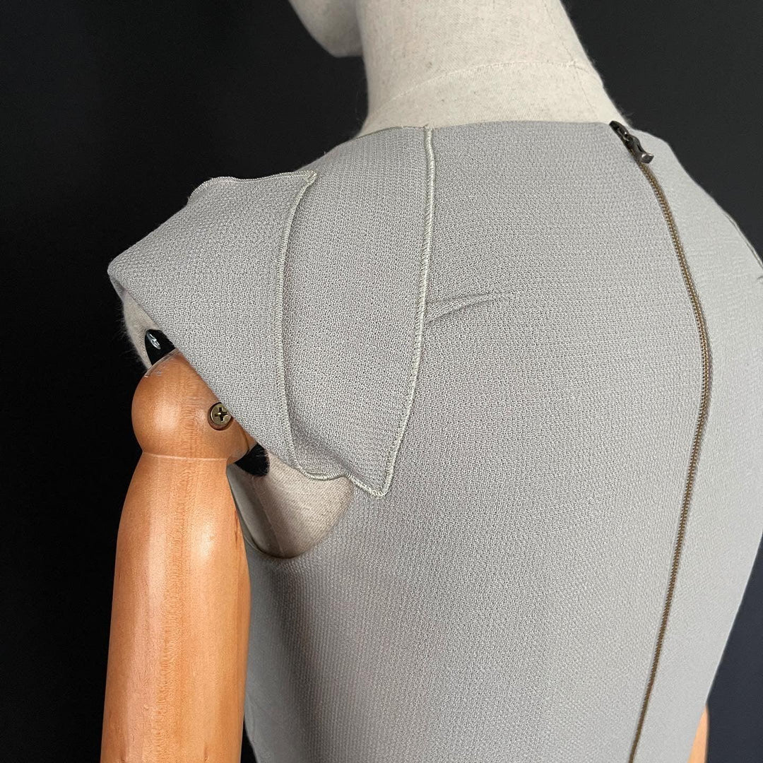 ROLAND MOURET - ROLAND MOURET Dress - AVVIIVVA.COM