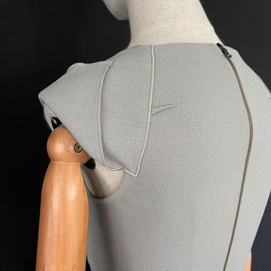 ROLAND MOURET - ROLAND MOURET Dress - AVVIIVVA.COM