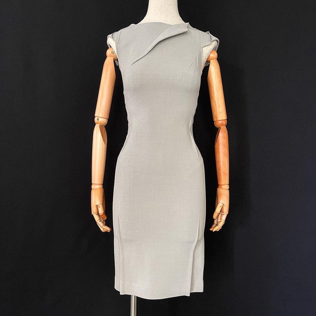 ROLAND MOURET - ROLAND MOURET Dress - AVVIIVVA.COM