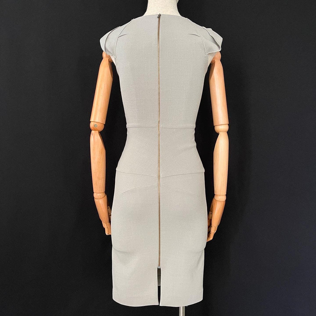 ROLAND MOURET - ROLAND MOURET Dress - AVVIIVVA.COM