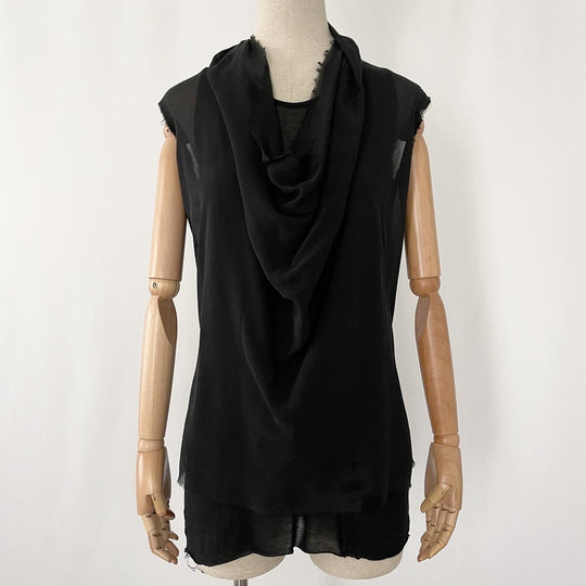 ROQUE ILARIA NISTRI - ROQUE ILARIA NISTRI Blouse - AVVIIVVA.COM