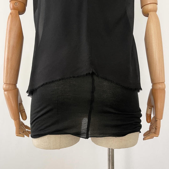 ROQUE ILARIA NISTRI - ROQUE ILARIA NISTRI Blouse - AVVIIVVA.COM