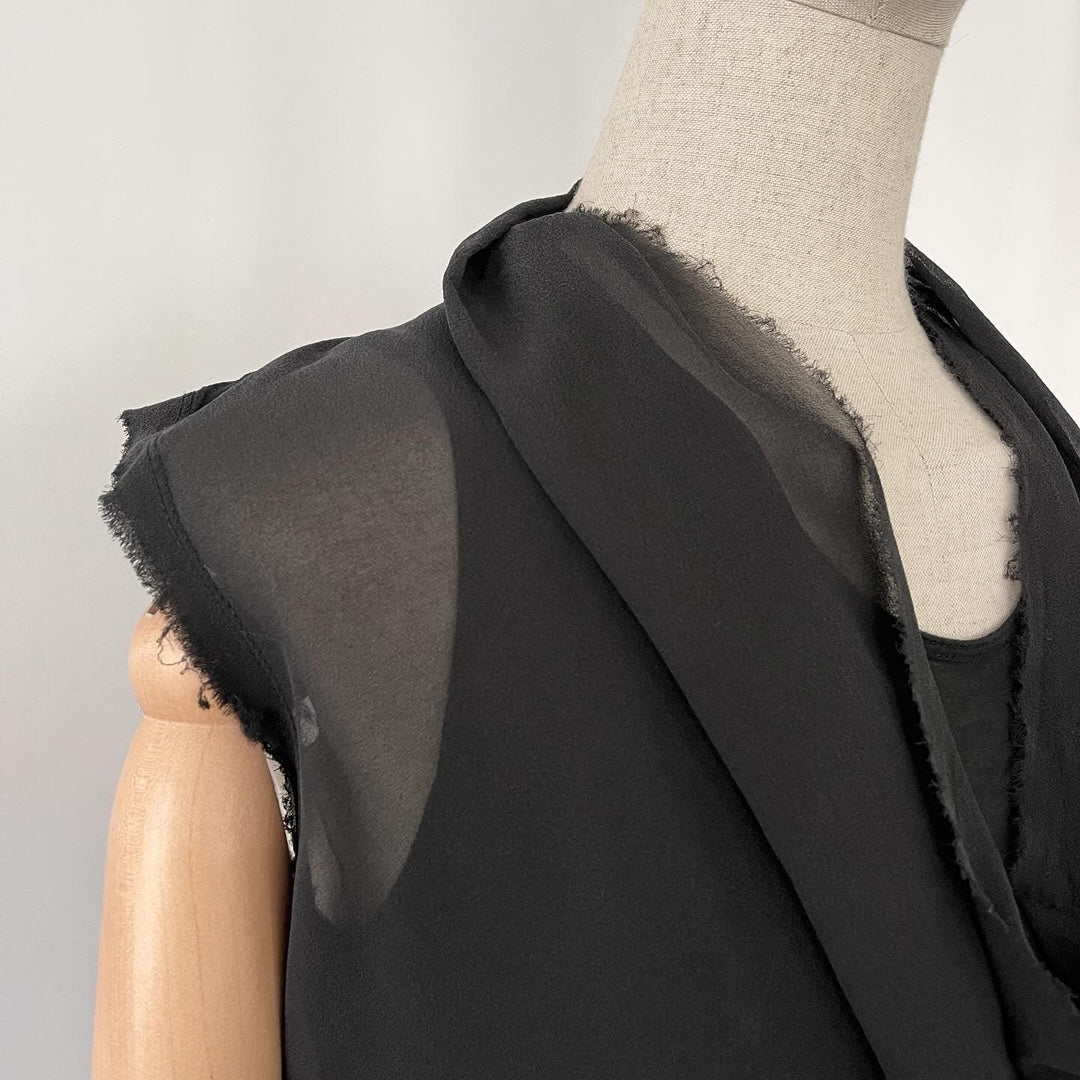 ROQUE ILARIA NISTRI - ROQUE ILARIA NISTRI Blouse - AVVIIVVA.COM