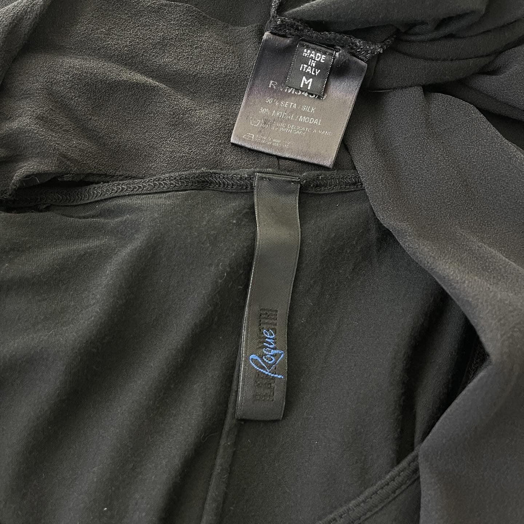 ROQUE ILARIA NISTRI - ROQUE ILARIA NISTRI Blouse - AVVIIVVA.COM