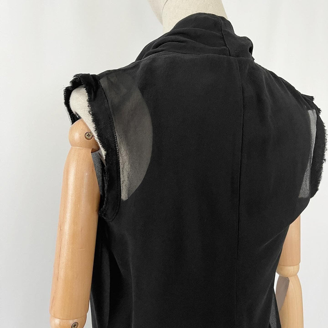 ROQUE ILARIA NISTRI - ROQUE ILARIA NISTRI Blouse - AVVIIVVA.COM