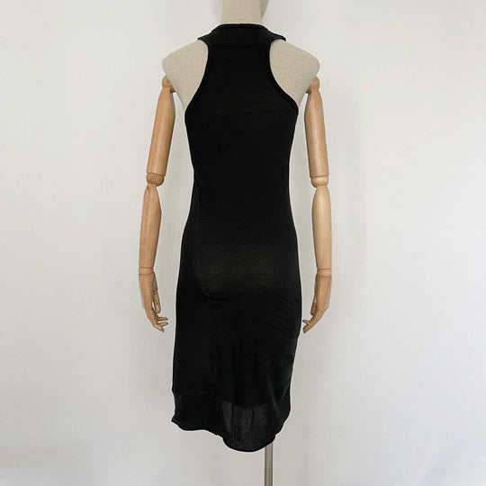 ROQUE ILARIA NISTRI - ROQUE ILARIA NISTRI Dress - AVVIIVVA.COM