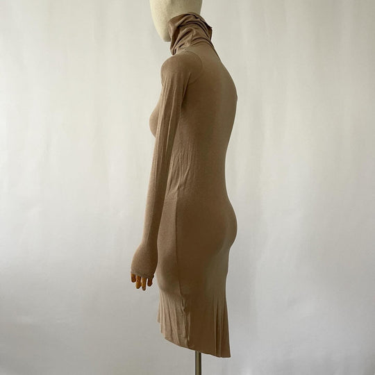 ROQUE ILARIA NISTRI - ROQUE ILARIA NISTRI Dress - AVVIIVVA.COM