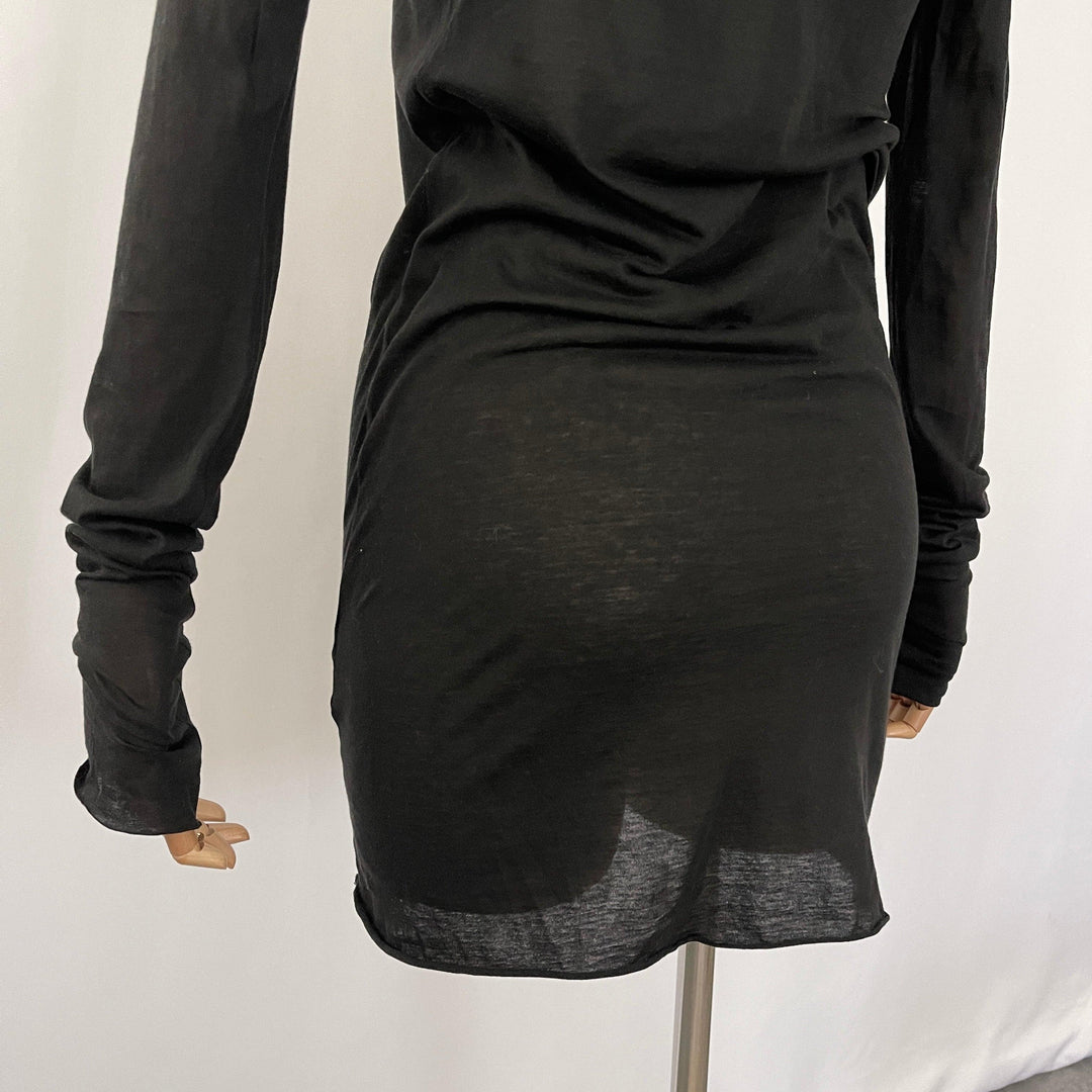 ROQUE ILARIA NISTRI - ROQUE ILARIA NISTRI Dress - AVVIIVVA.COM