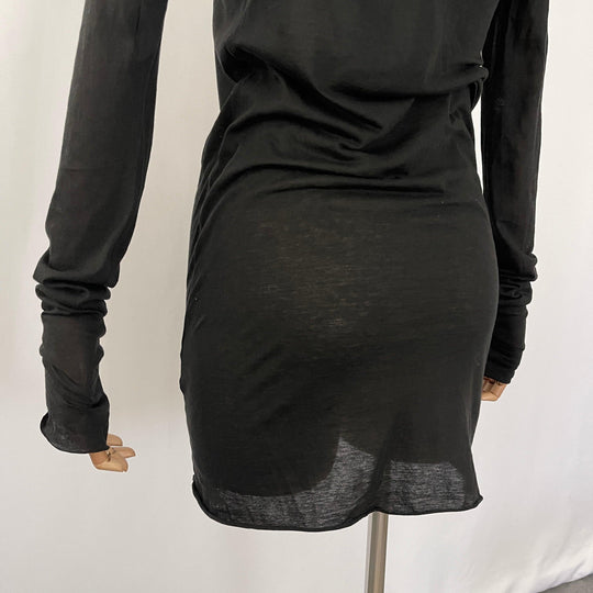 ROQUE ILARIA NISTRI - ROQUE ILARIA NISTRI Dress - AVVIIVVA.COM