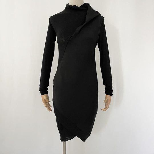 ROQUE ILARIA NISTRI - ROQUE ILARIA NISTRI Dress - AVVIIVVA.COM