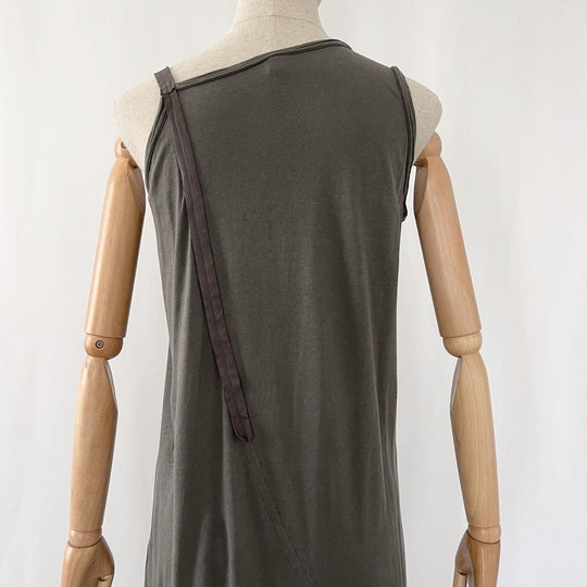 ROQUE ILARIA NISTRI - ROQUE ILARIA NISTRI Dress - AVVIIVVA.COM