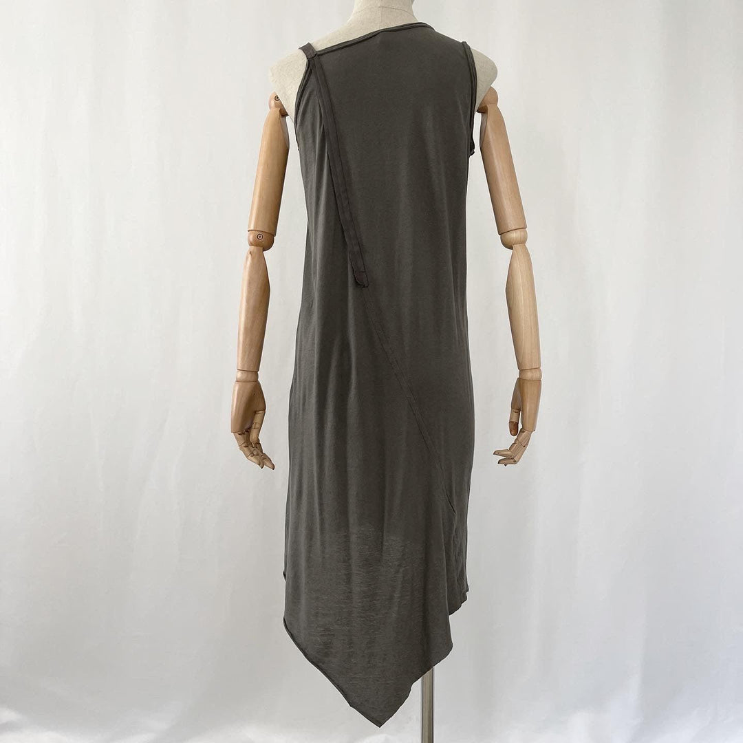 ROQUE ILARIA NISTRI - ROQUE ILARIA NISTRI Dress - AVVIIVVA.COM