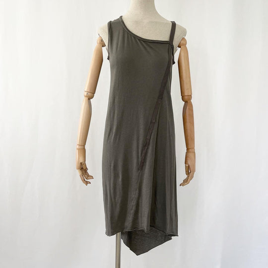 ROQUE ILARIA NISTRI - ROQUE ILARIA NISTRI Dress - AVVIIVVA.COM