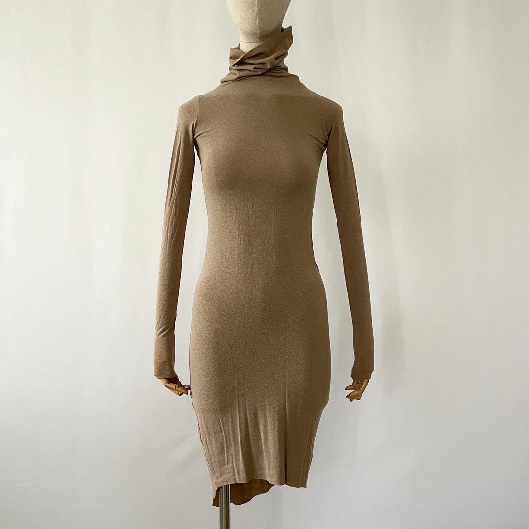 ROQUE ILARIA NISTRI - ROQUE ILARIA NISTRI Dress - AVVIIVVA.COM