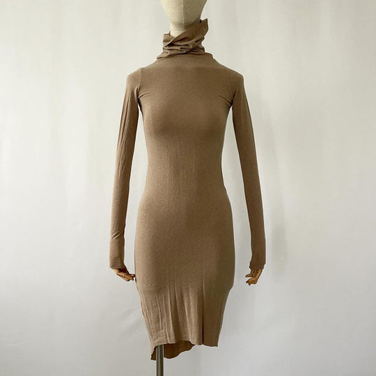 ROQUE ILARIA NISTRI - ROQUE ILARIA NISTRI Dress - AVVIIVVA.COM