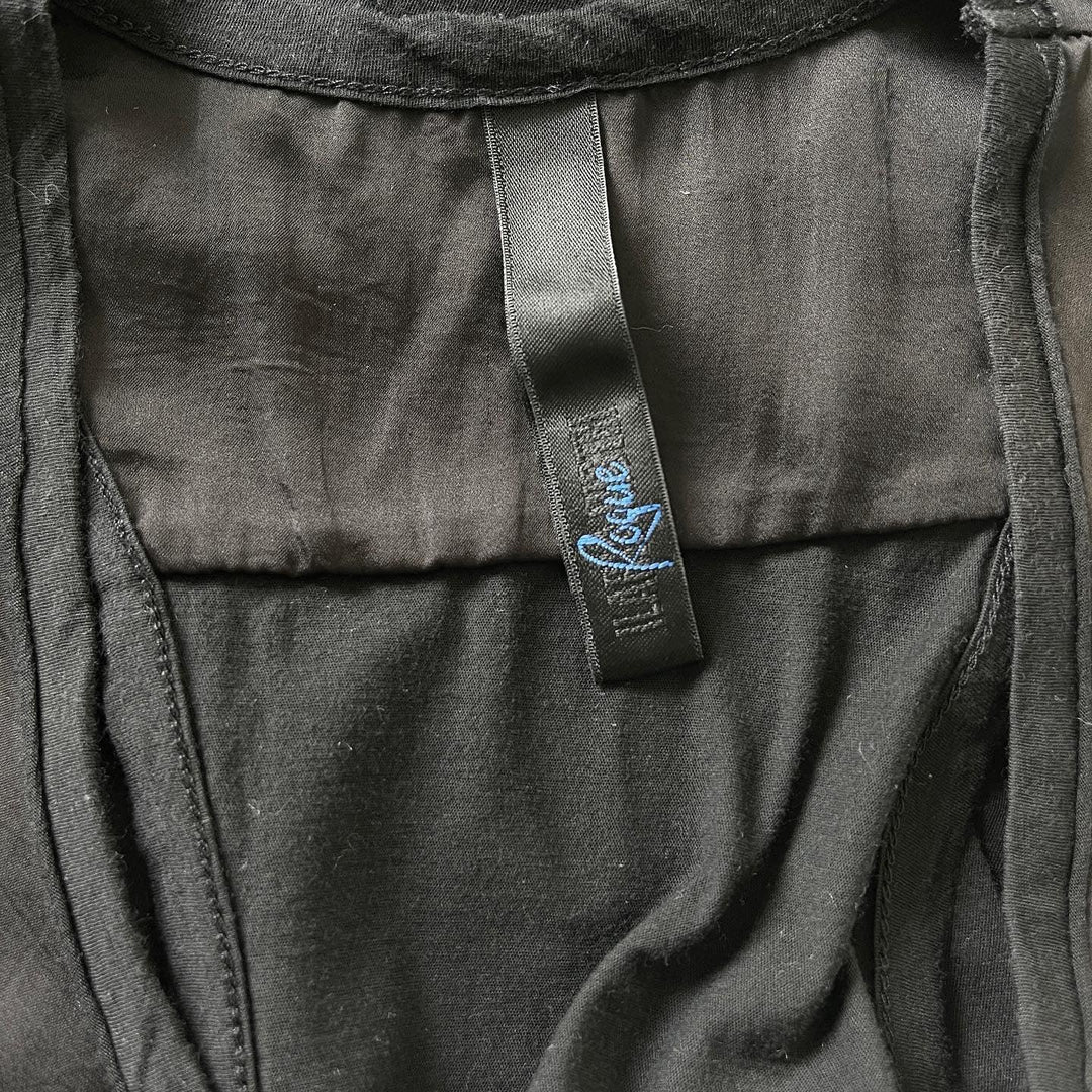 ROQUE ILARIA NISTRI - ROQUE ILARIA NISTRI Dress - AVVIIVVA.COM