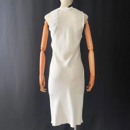 ROQUE ILARIA NISTRI - ROQUE ILARIA NISTRI New Dress - AVVIIVVA.COM