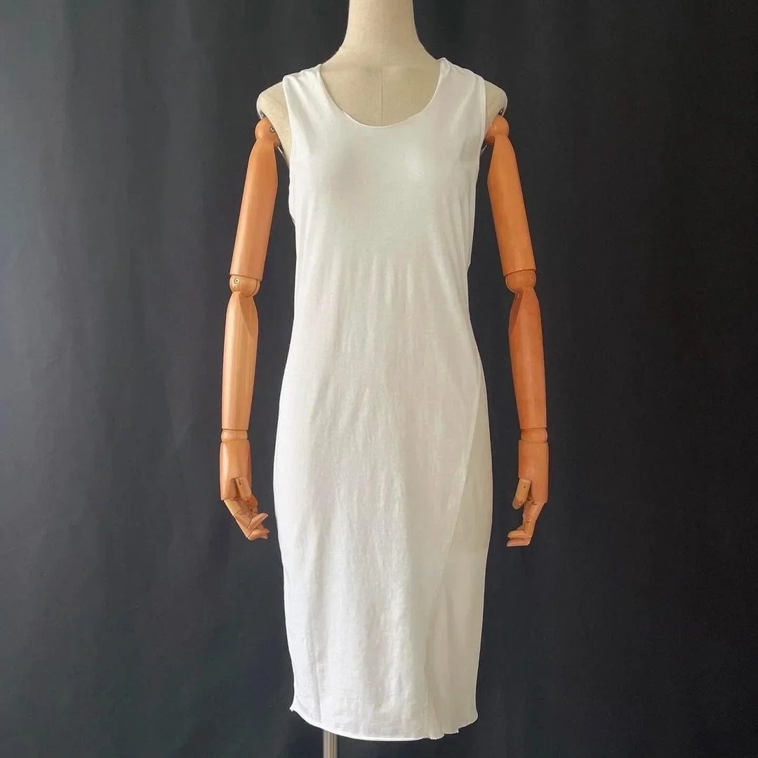 ROQUE ILARIA NISTRI - ROQUE ILARIA NISTRI New Dress - AVVIIVVA.COM