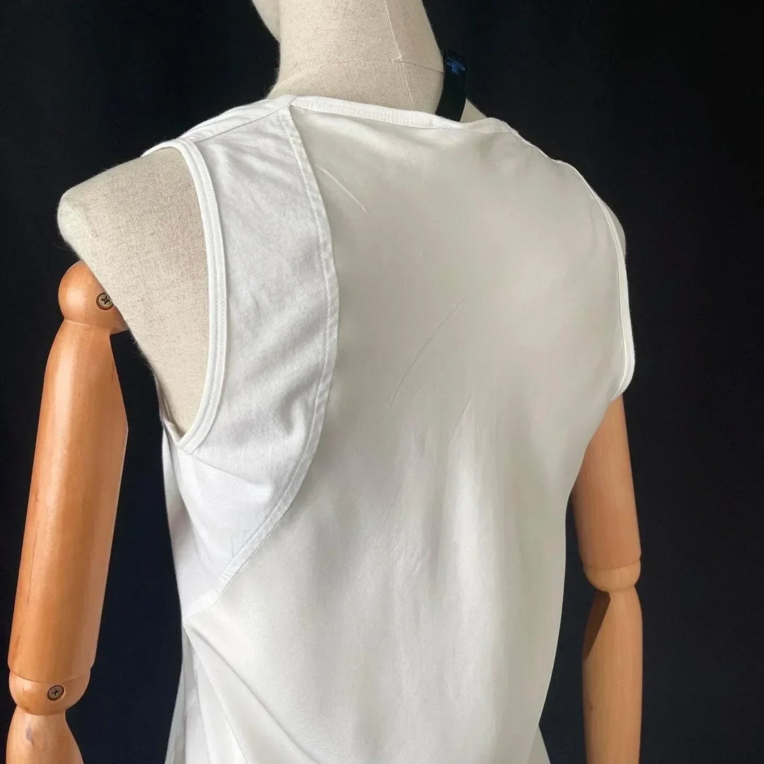 ROQUE ILARIA NISTRI - ROQUE ILARIA NISTRI New Dress - AVVIIVVA.COM