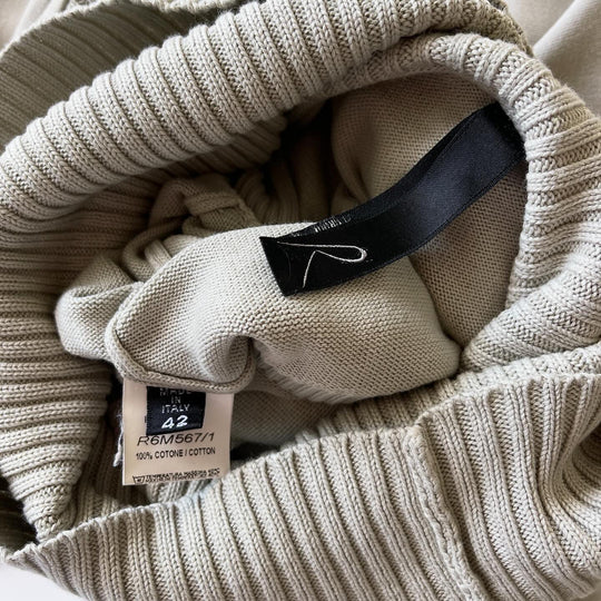 ROQUE ILARIA NISTRI - ROQUE ILARIA NISTRI Pullover - AVVIIVVA.COM