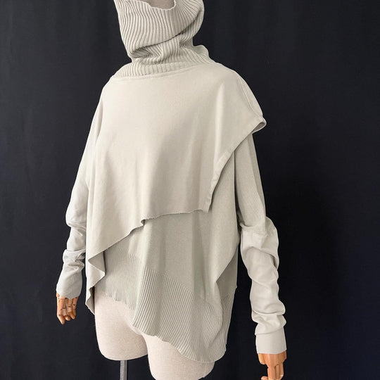 ROQUE ILARIA NISTRI - ROQUE ILARIA NISTRI Pullover - AVVIIVVA.COM