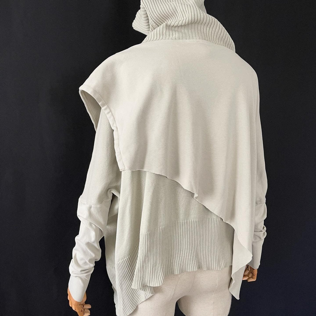 ROQUE ILARIA NISTRI - ROQUE ILARIA NISTRI Pullover - AVVIIVVA.COM