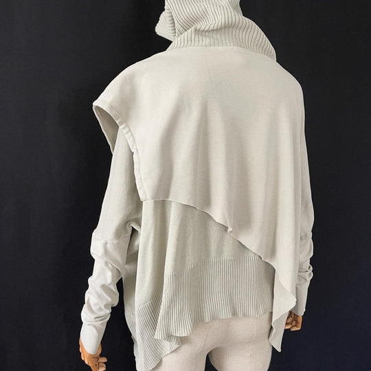 ROQUE ILARIA NISTRI - ROQUE ILARIA NISTRI Pullover - AVVIIVVA.COM