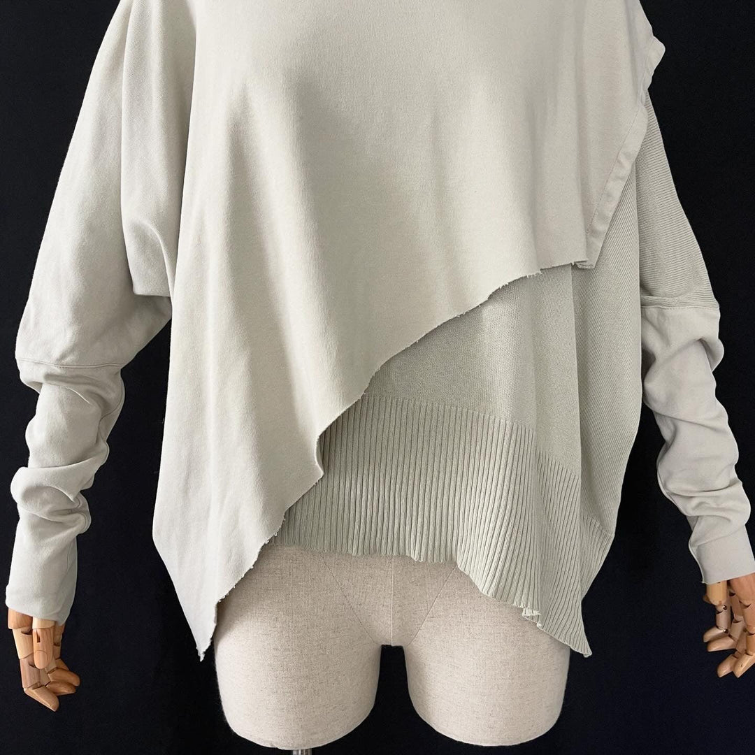 ROQUE ILARIA NISTRI - ROQUE ILARIA NISTRI Pullover - AVVIIVVA.COM