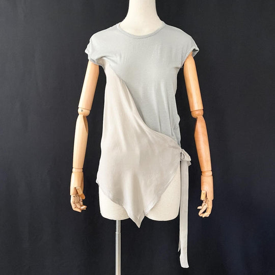 ROQUE ILARIA NISTRI - ROQUE ILARIA NISTRI Top - AVVIIVVA.COM