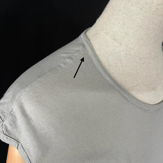 ROQUE ILARIA NISTRI - ROQUE ILARIA NISTRI Top - AVVIIVVA.COM