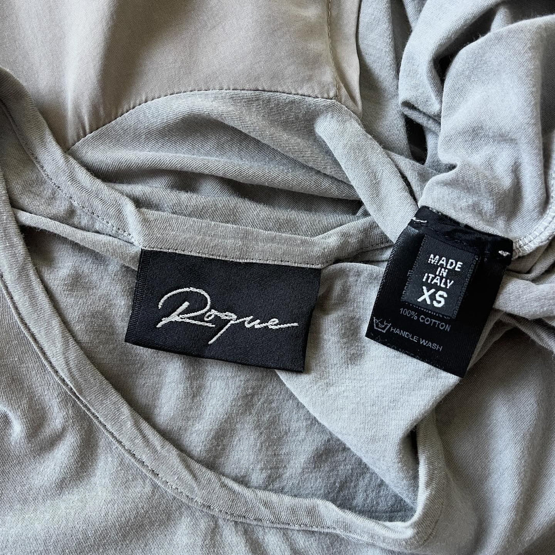 ROQUE ILARIA NISTRI - ROQUE ILARIA NISTRI Top - AVVIIVVA.COM