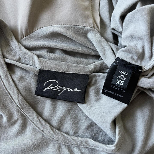 ROQUE ILARIA NISTRI - ROQUE ILARIA NISTRI Top - AVVIIVVA.COM