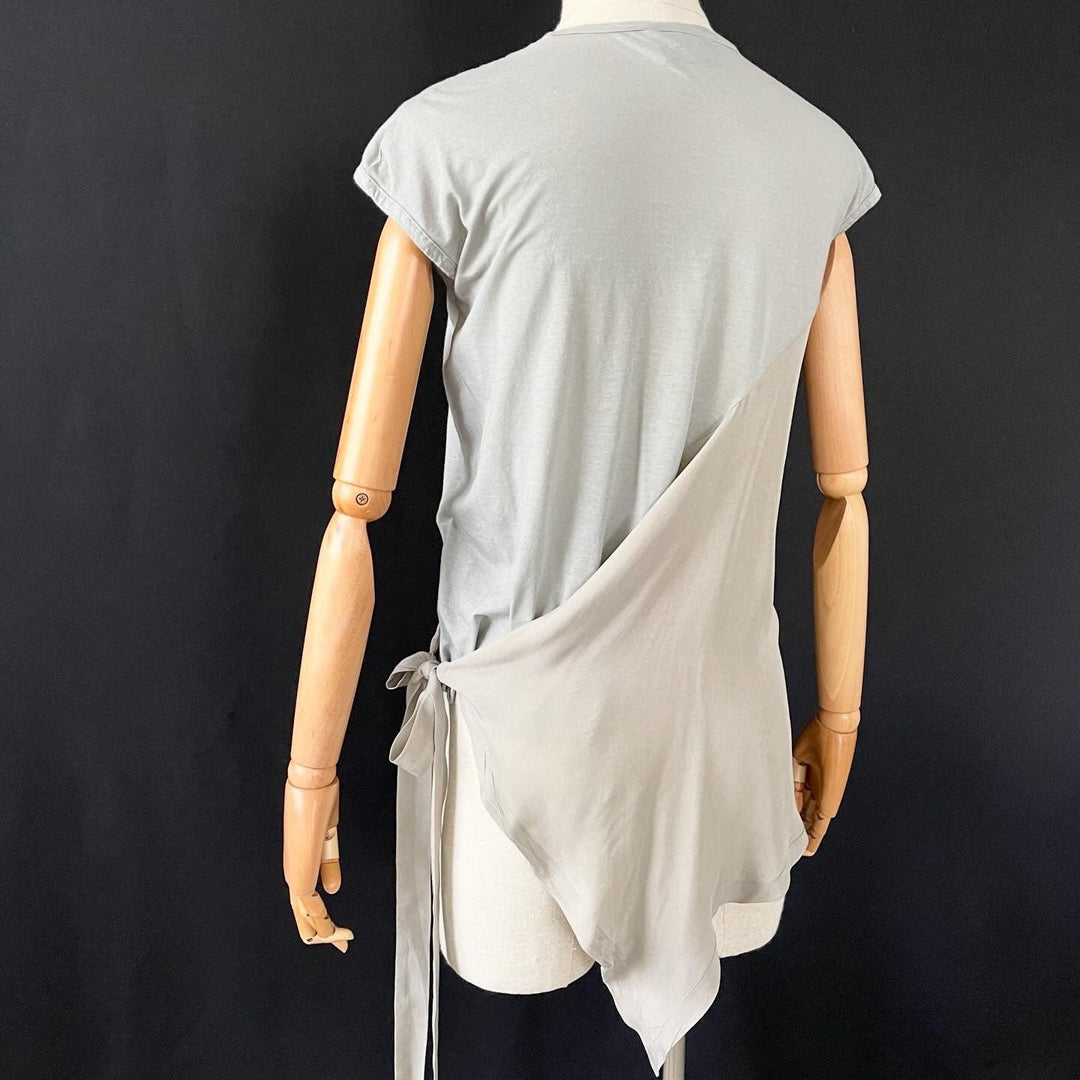 ROQUE ILARIA NISTRI - ROQUE ILARIA NISTRI Top - AVVIIVVA.COM